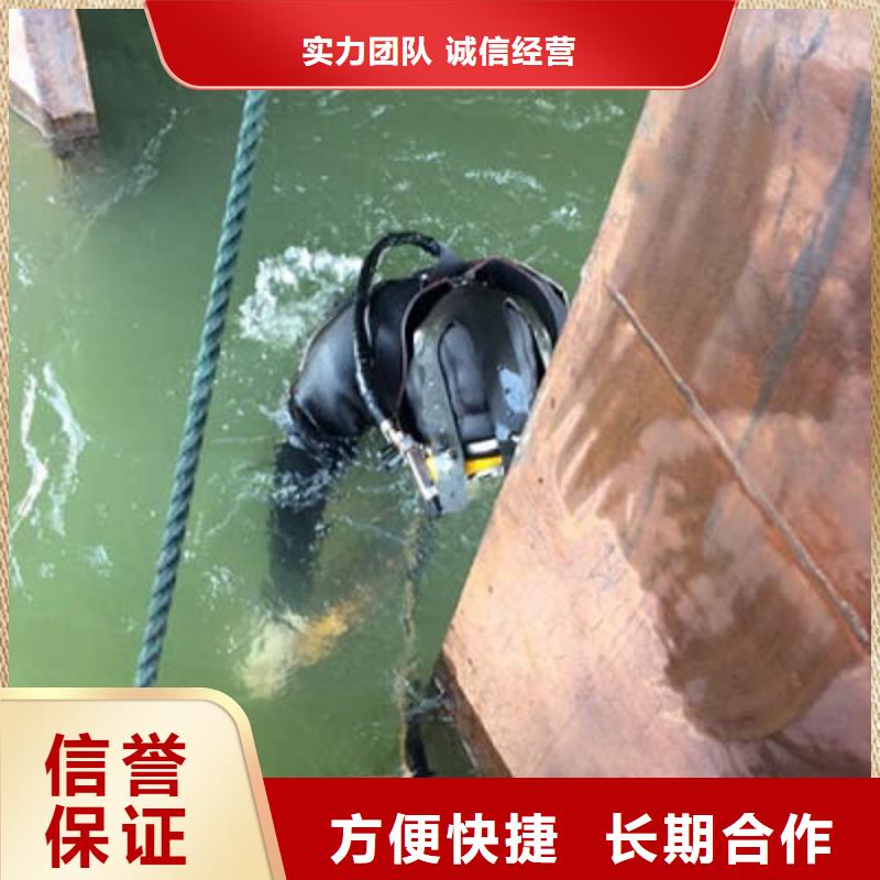 武冈水下作业公司-全市蛙人打捞救援队