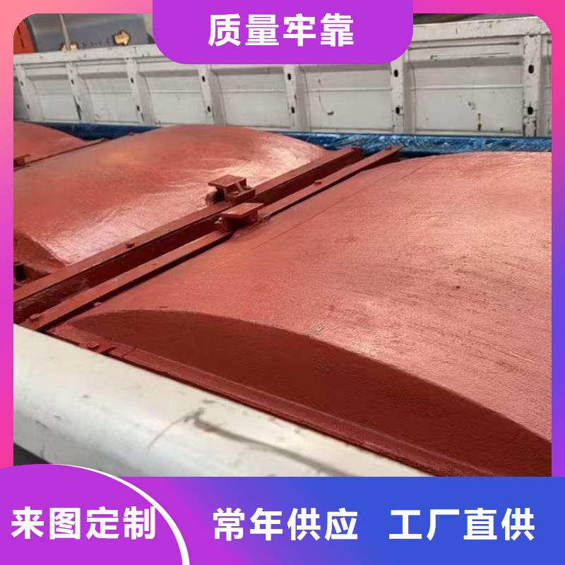 铸铁闸门-电动铸铁闸门双向受压口碑极佳