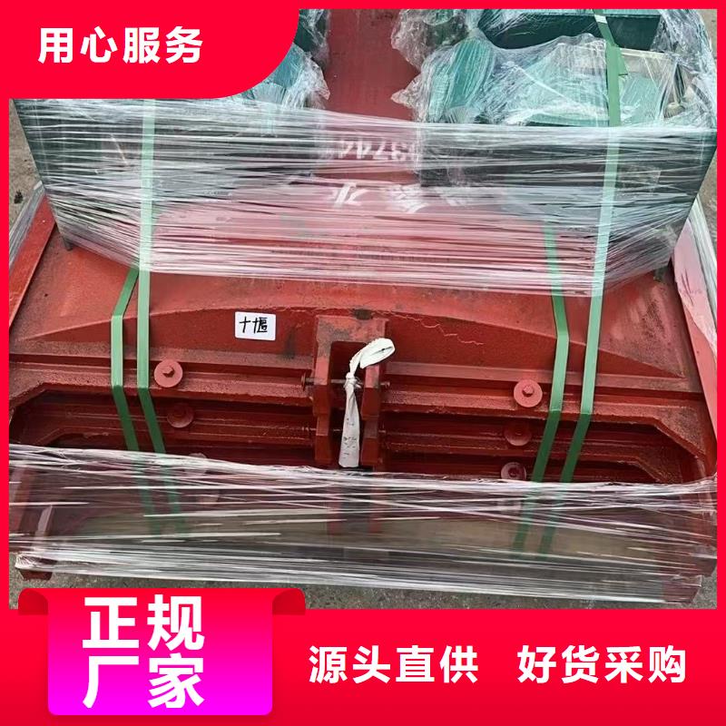 渠道闸门-PGZ渠道铸铁闸门品质卓越