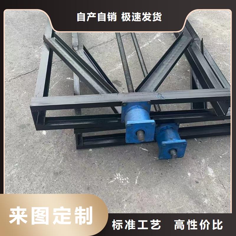 铸铁镶铜闸门-水利闸门启闭机24小时售后服务