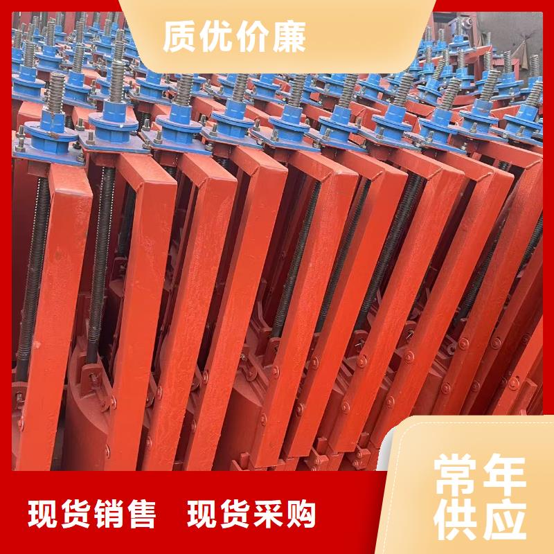 3.5米*4.5米铸铁闸门企业-可接大单