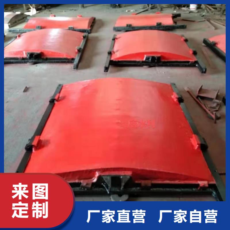 铸铁镶铜闸门-组装式整体闸门耐用可靠