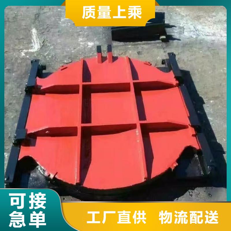 铸铁镶铜闸门-电动铸铁闸门双向受压一站式