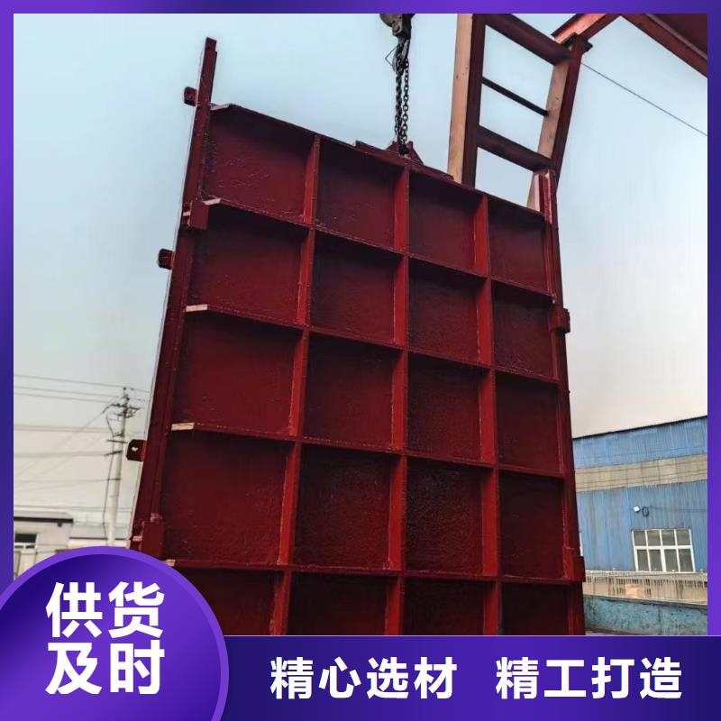 渠道闸门-景观铸铁闸门一站式解决方案