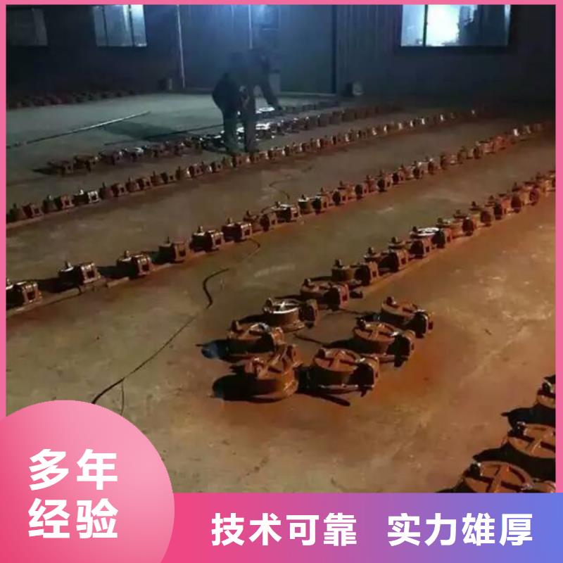 出水口尺寸200mm铸铁拍门-多年大厂