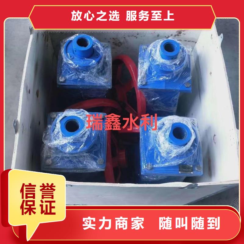 忻府区3吨启闭机品种齐全