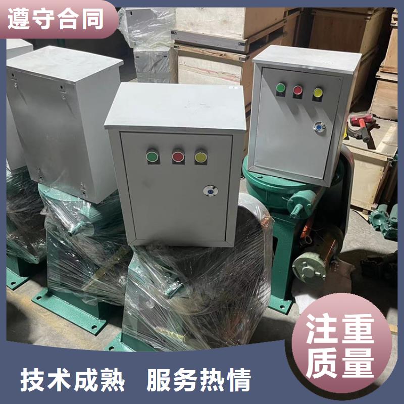 诚信经营10T手电两用启闭机厂家