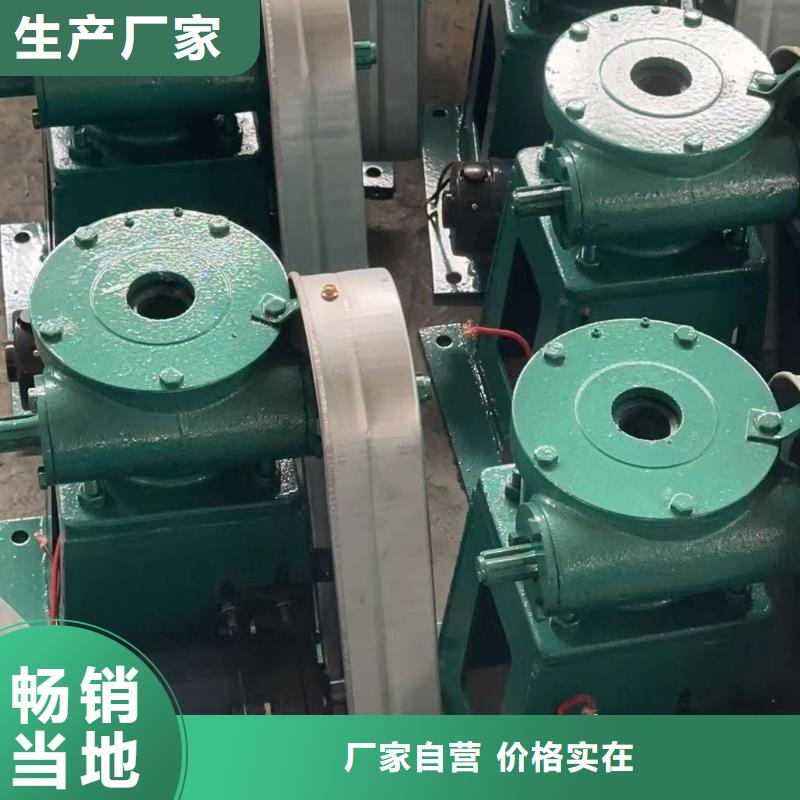启闭机闸门手轮式螺杆启闭机直供价优