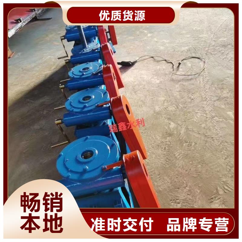 卷扬启闭机QL-SD型手电两用启闭机耐用可靠