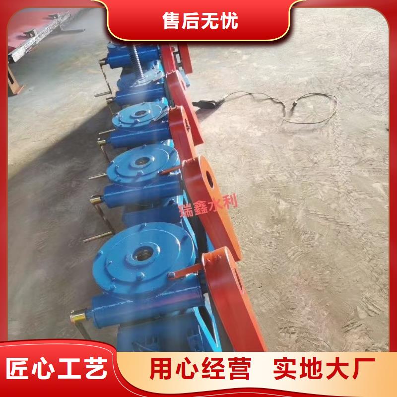 QDA-120启闭机厂家直销-本地生产厂家