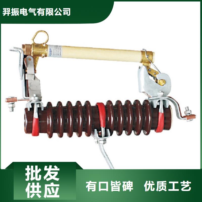 跌落式熔断器PRW12-10,10KV