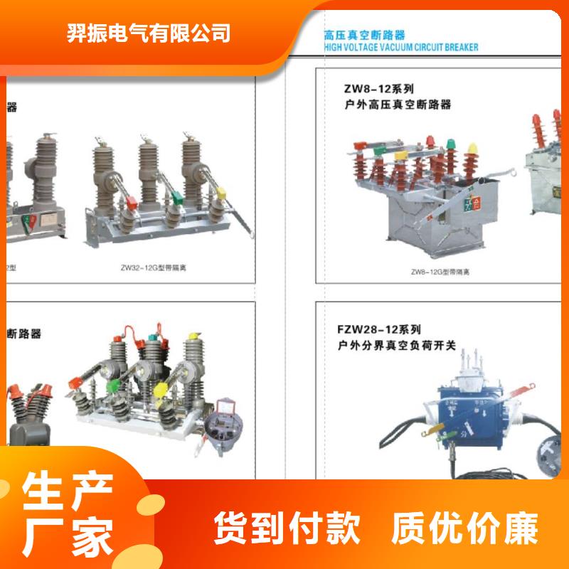 高压隔离开关【双路六相模拟断路器】买的放心