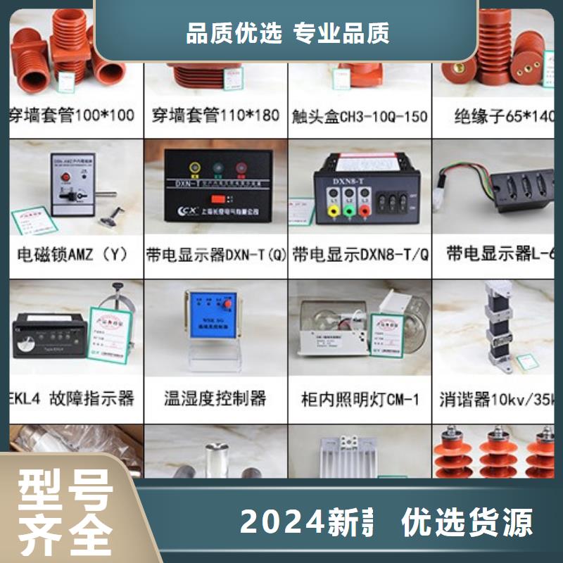 高压隔离开关智能断路器追求品质