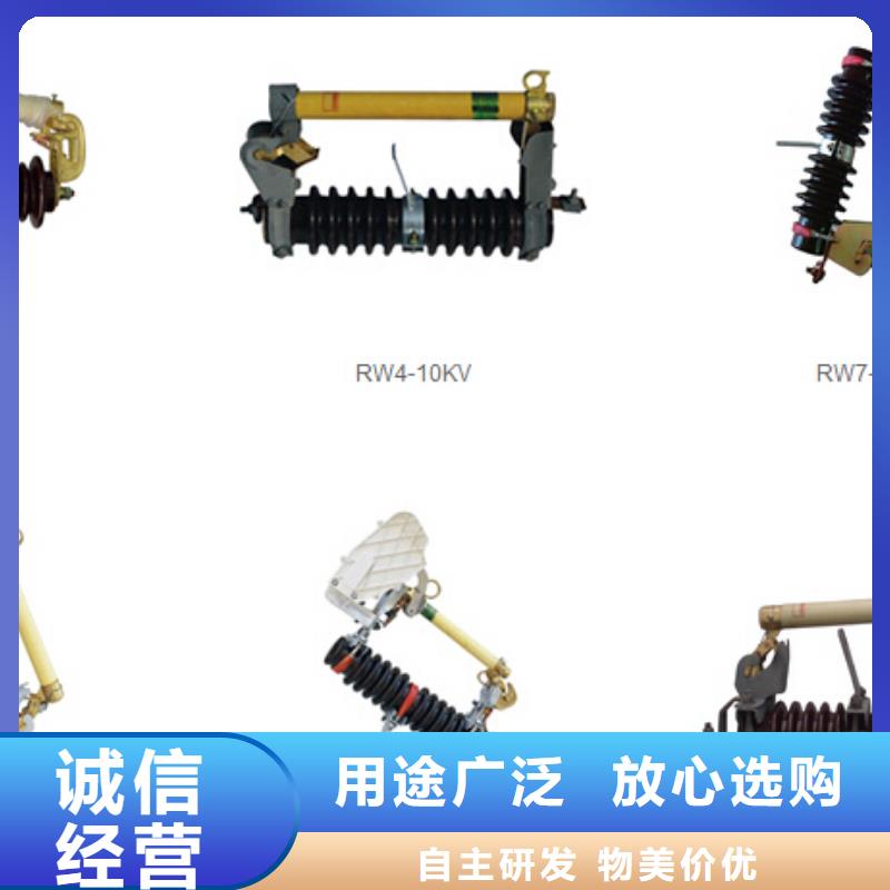 -高压熔断器-RW11-12F/200A-HRW11-12F/200A