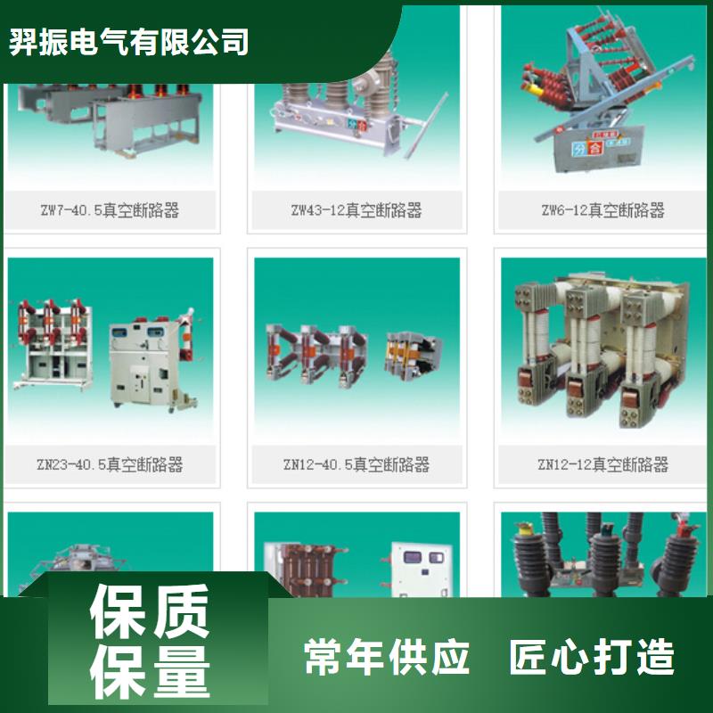 低压熔断式隔离开关(刀熔开关)RWK2-0.5/800A;