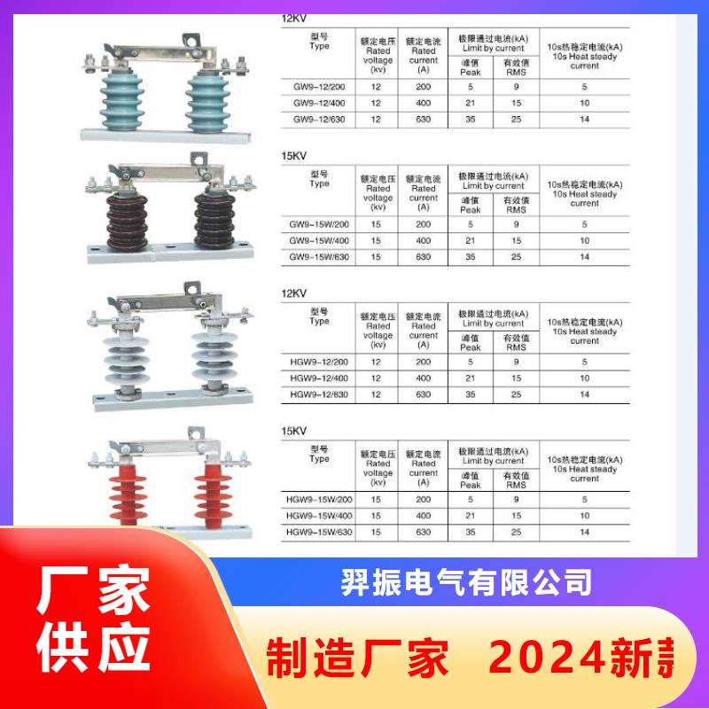 高压隔离开关【高压支柱绝缘子】专注生产N年