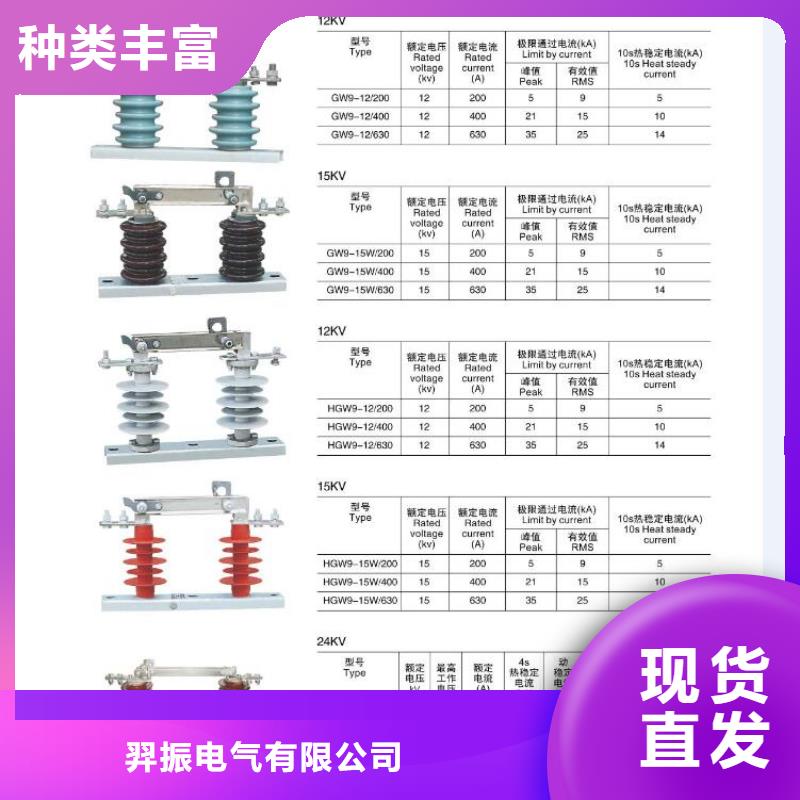 GW5A-110IDW/1600A-厂家直销