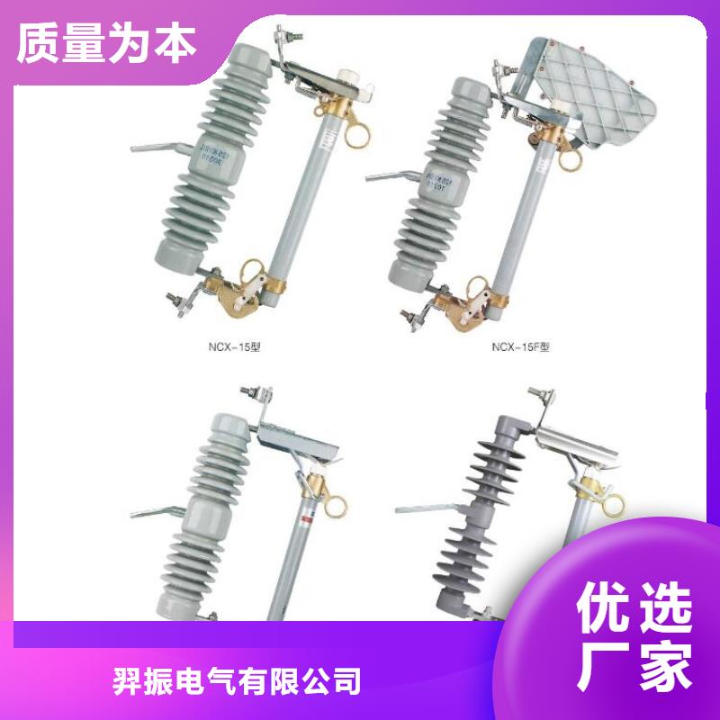 高压熔断器-HRW7-10KV/200