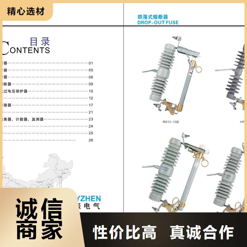 【高压隔离开关真空断路器用品质说话】