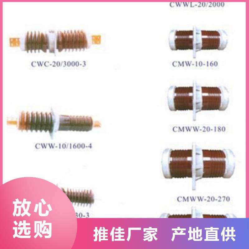 【穿墙套管】CWWL-40.5KV/630