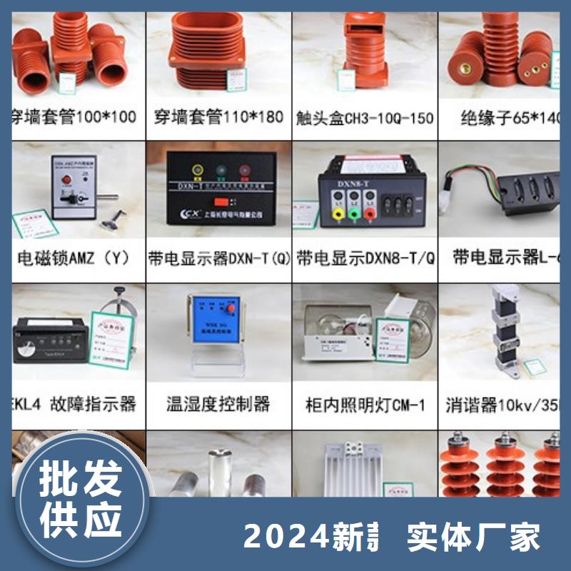 高压熔断器-HRW12-12/100A-HRW12-12/200A