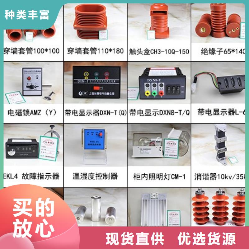 -高压熔断器-RW4-10KV/200A-HRW4-10KV/200A