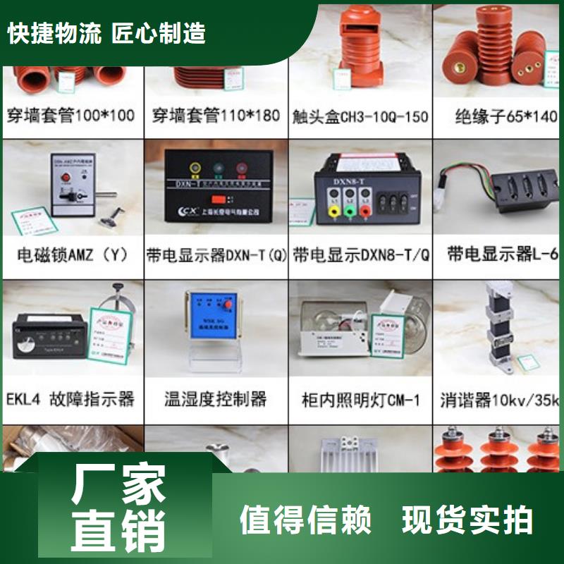 高压隔离开关【双路六相模拟断路器】买的放心