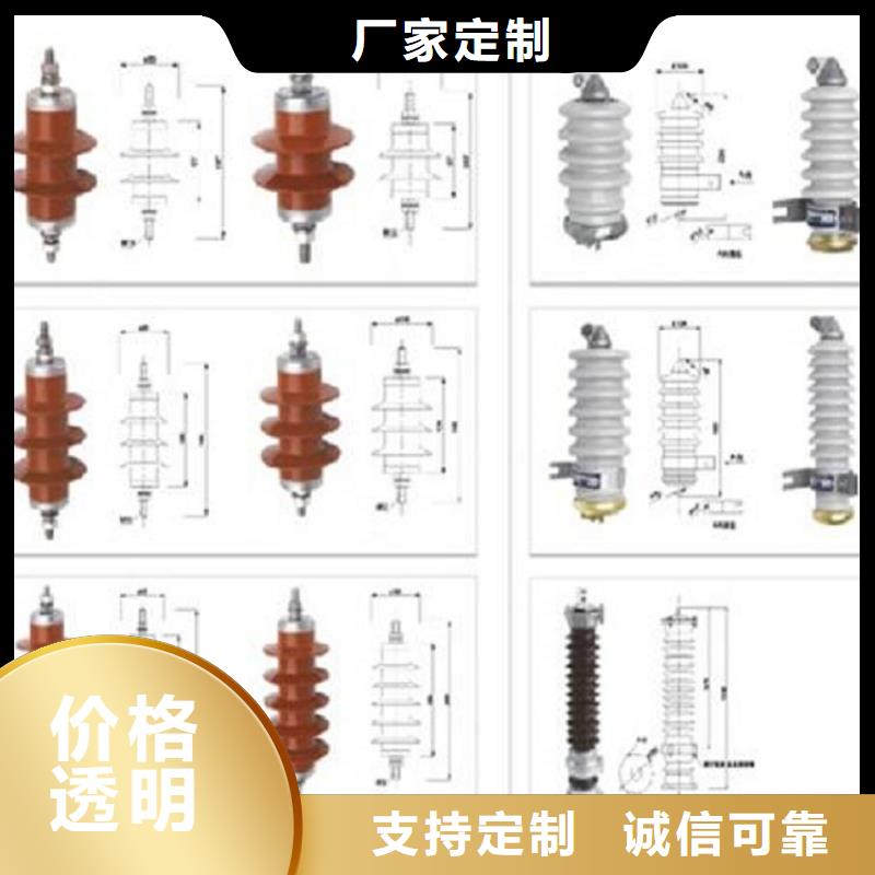 避雷器YH10CX5-204/532，放电计数器【羿振电气】