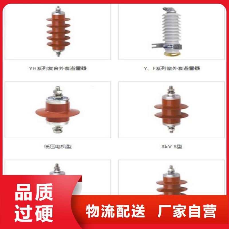 避雷器HY5WD1-20/45【羿振电气】