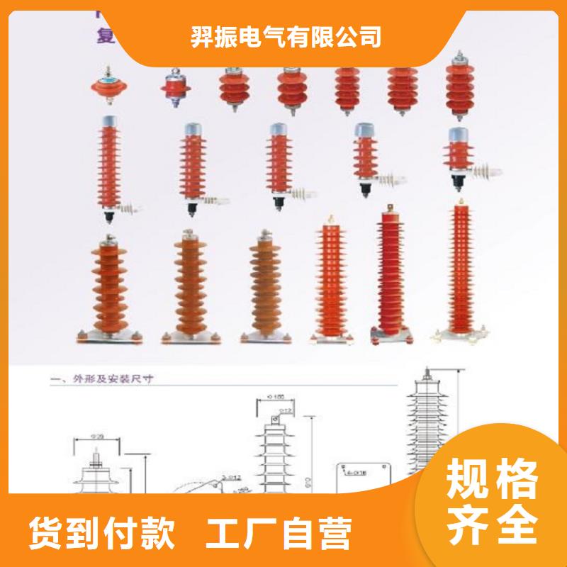 【避雷器】Y10W5-84/215.