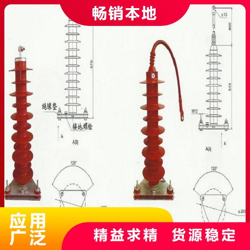 避雷器Y5W1-90/224W【羿振电气】