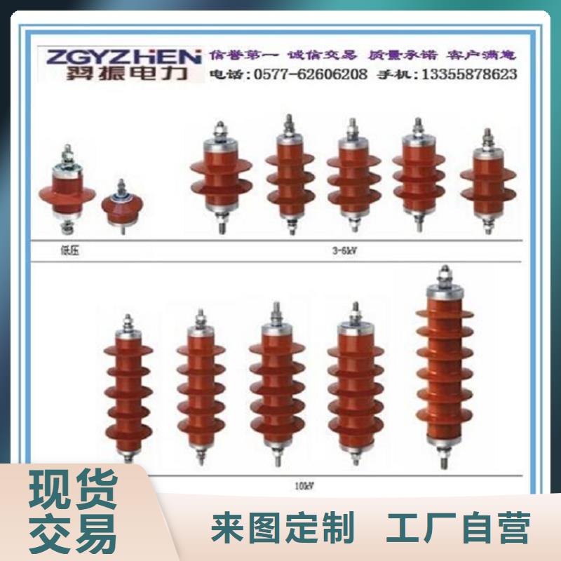 【避雷器】Y5W5-192/500