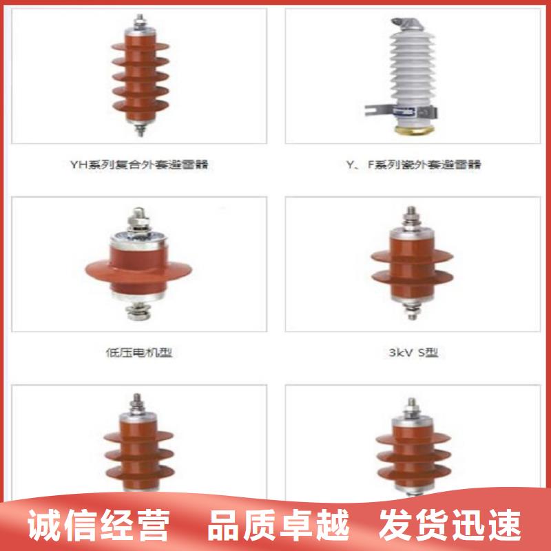 避雷器YH10CX5-204/532，放电计数器【羿振电气】