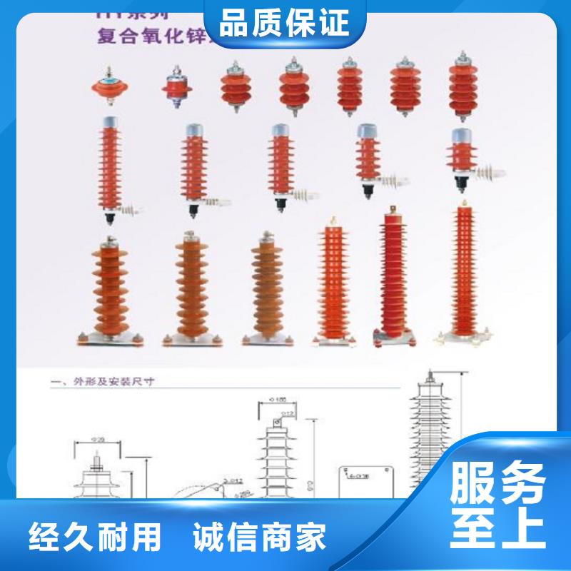 【避雷器】Y10W5-52.7/134