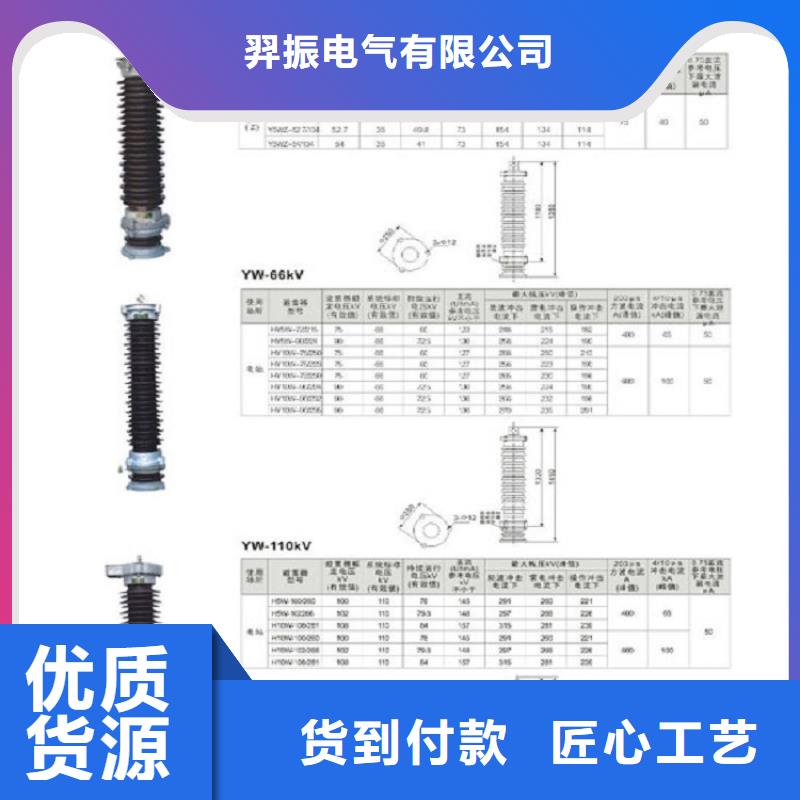 避雷器YH5W5-20/45【羿振电气】