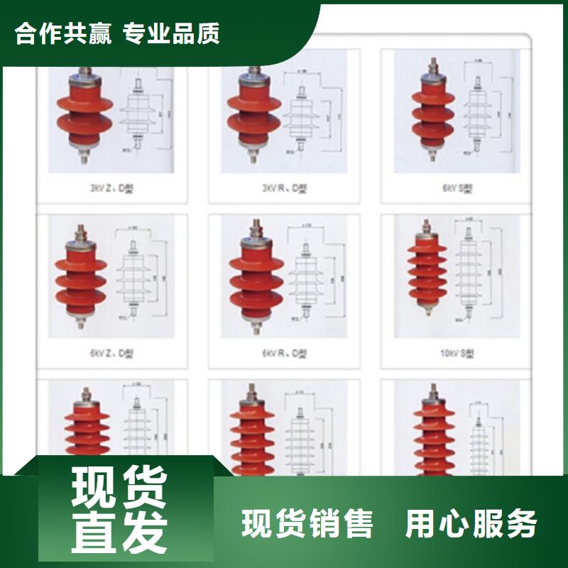 金属氧化物避雷器HY1.5W-73/200