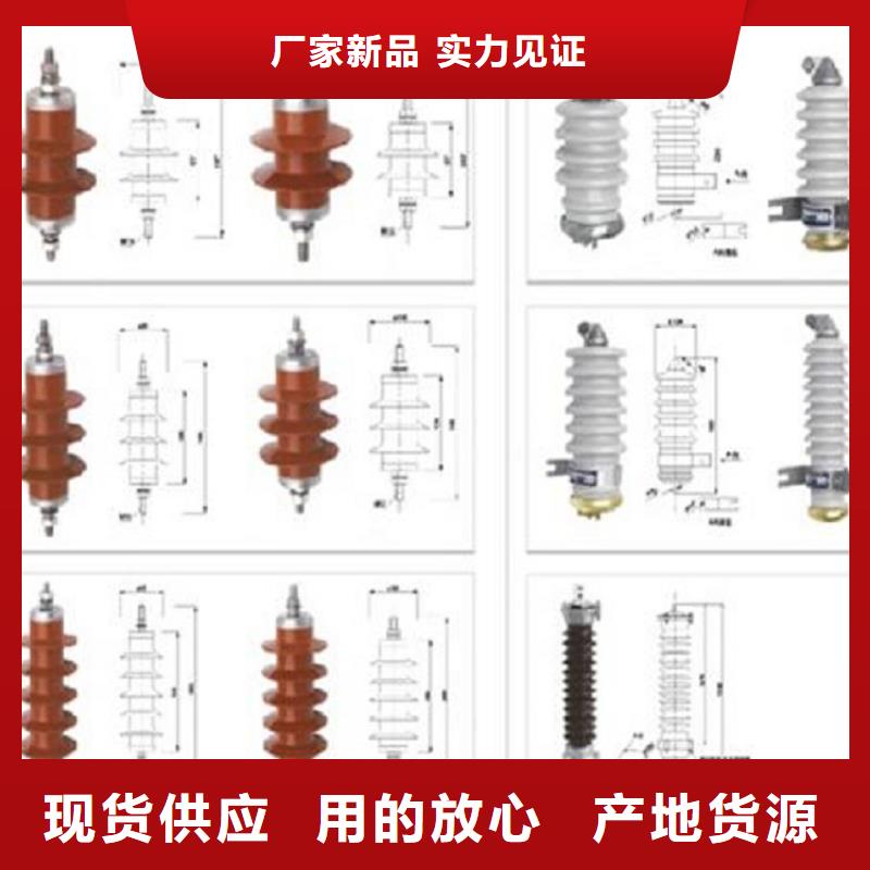 避雷器Y10W5-216/562W【羿振电力】