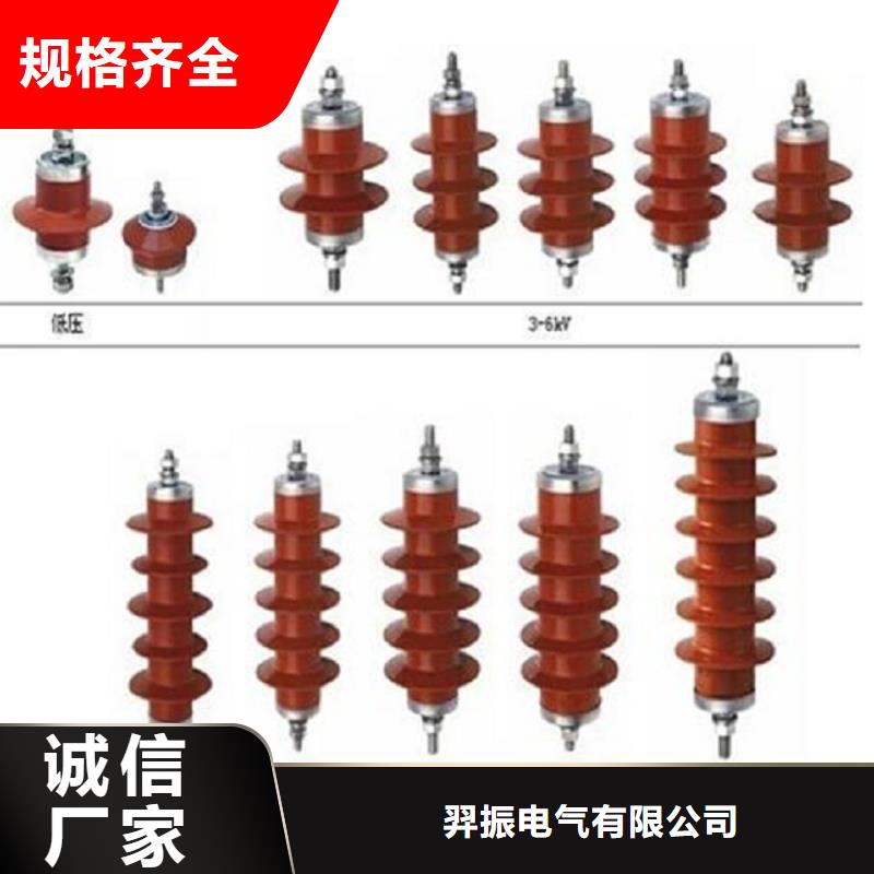 【避雷器】Y5W5-192/500