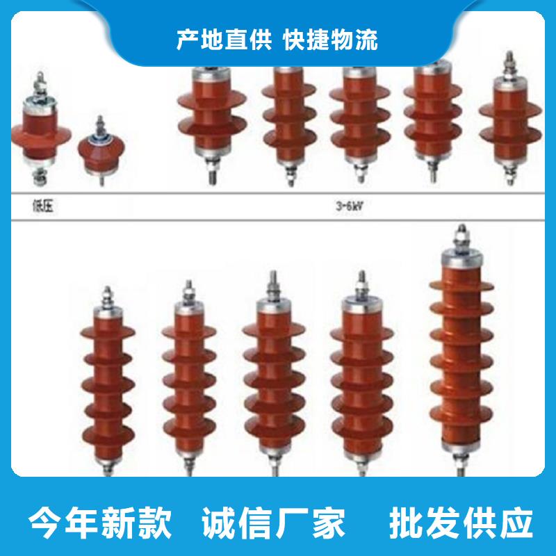 【避雷器】Y5WT5-100/260S.