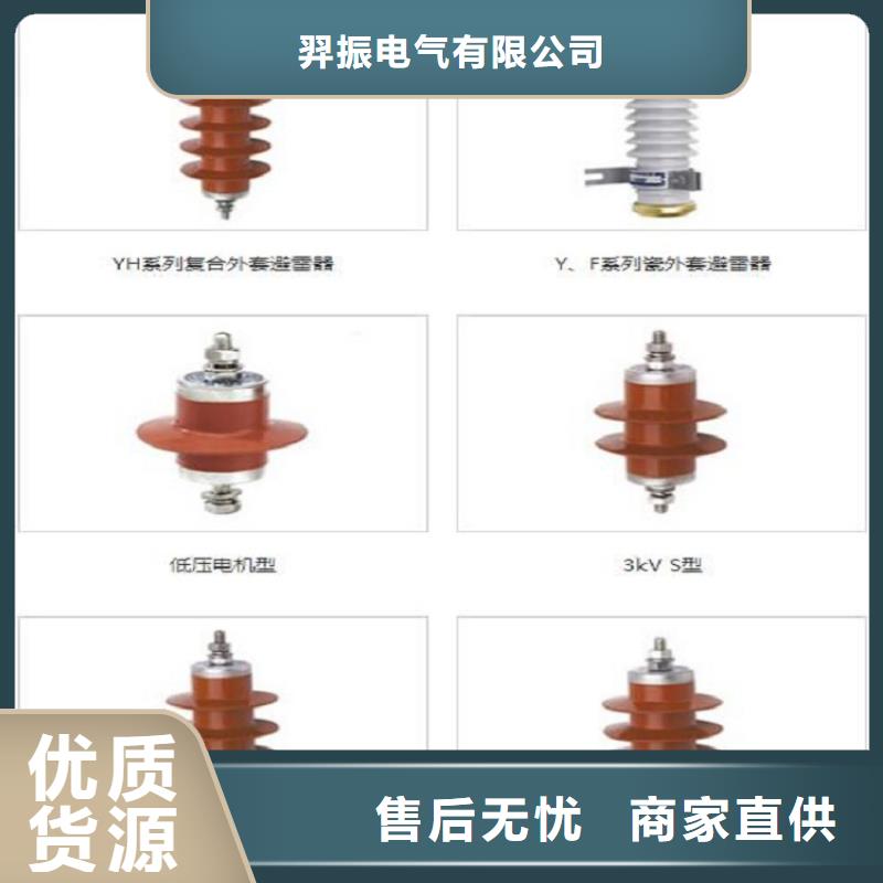 避雷器Y5W1-90/224W【羿振电气】