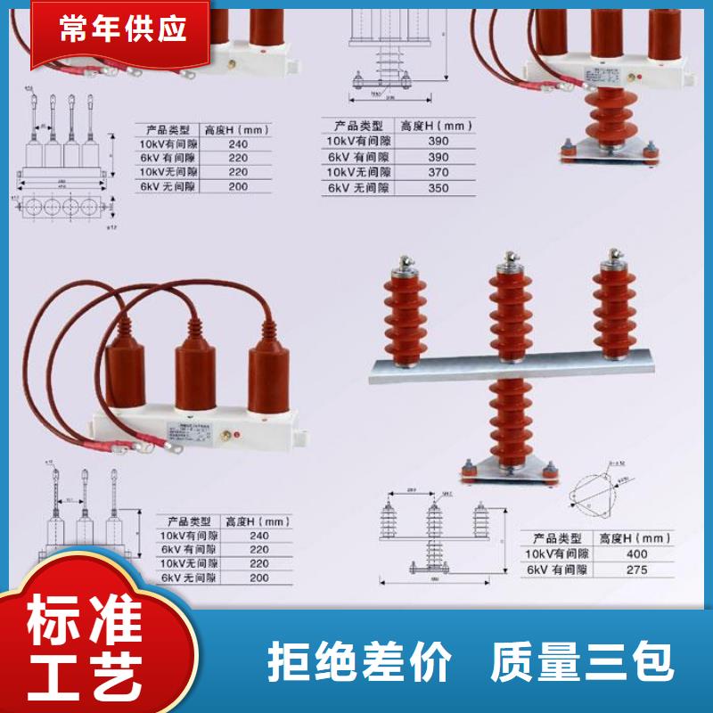 〖过电压保护器〗TBP-B-10.5/131推荐厂家