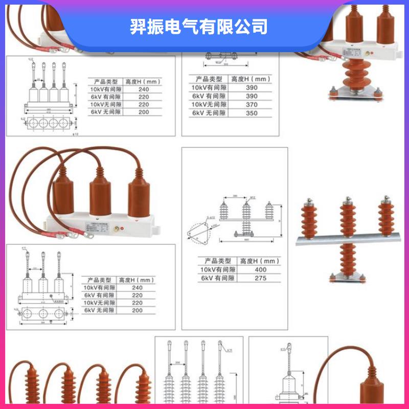 TBP-B-7.6F/131-过电压保护器