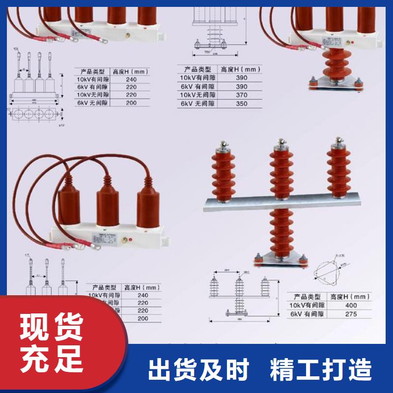 保护器(组合式避雷器)HTBP-B-7.6