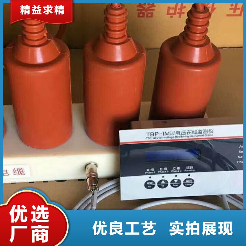 保护器(组合式避雷器)TBP-W-C/35-F组合过电压保护器