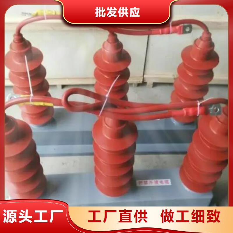 ＿过电压保护器(组合式避雷器)HTB-R-35KV/300-J