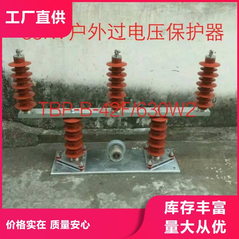 ＿过电压保护器(组合式避雷器)SYB-B-12.7KV/131-J