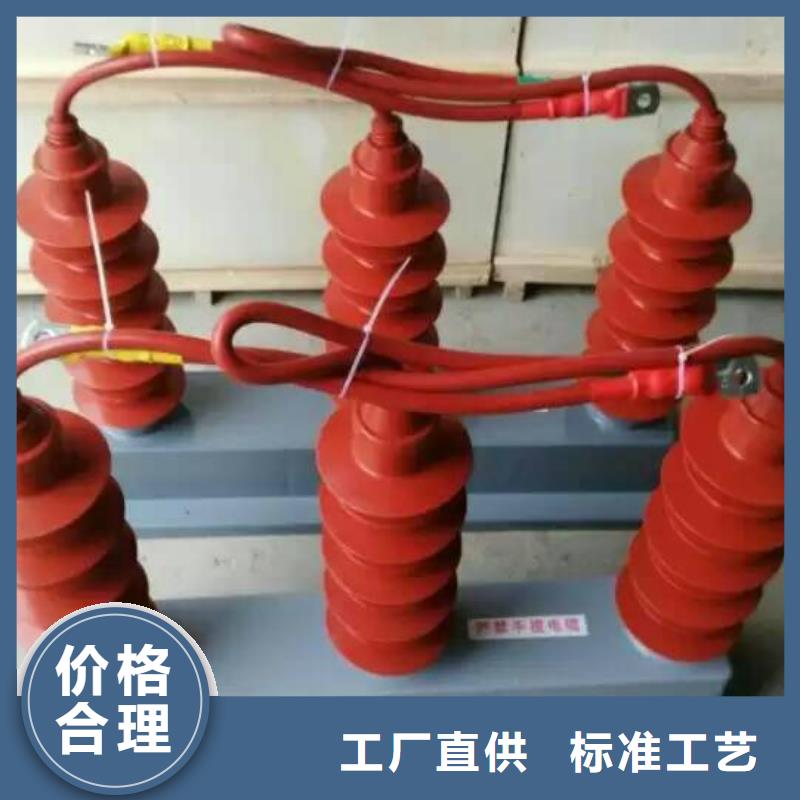 〖过电压保护器〗TBP-C/10-F组合过电压保护器出厂价格