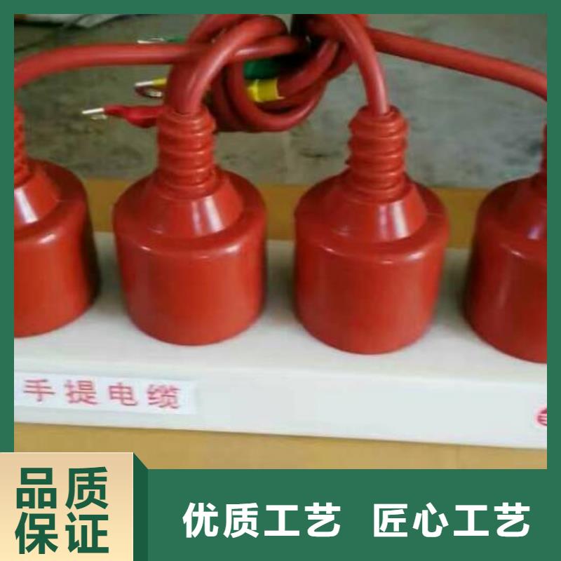 ＿过电压保护器(组合式避雷器)TBP-A-42/630W