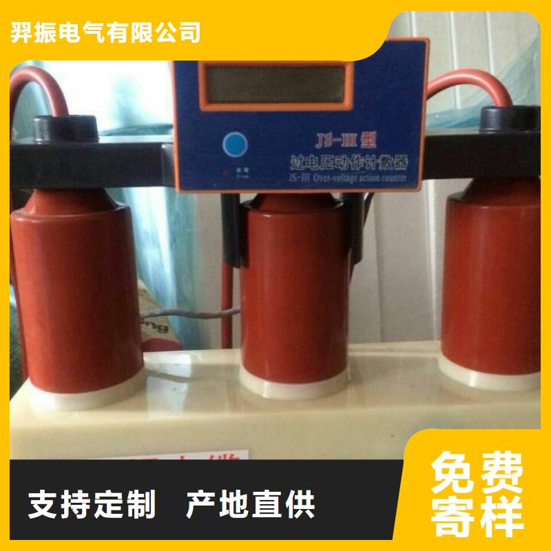 保护器(组合式避雷器)HBP-J-15.75