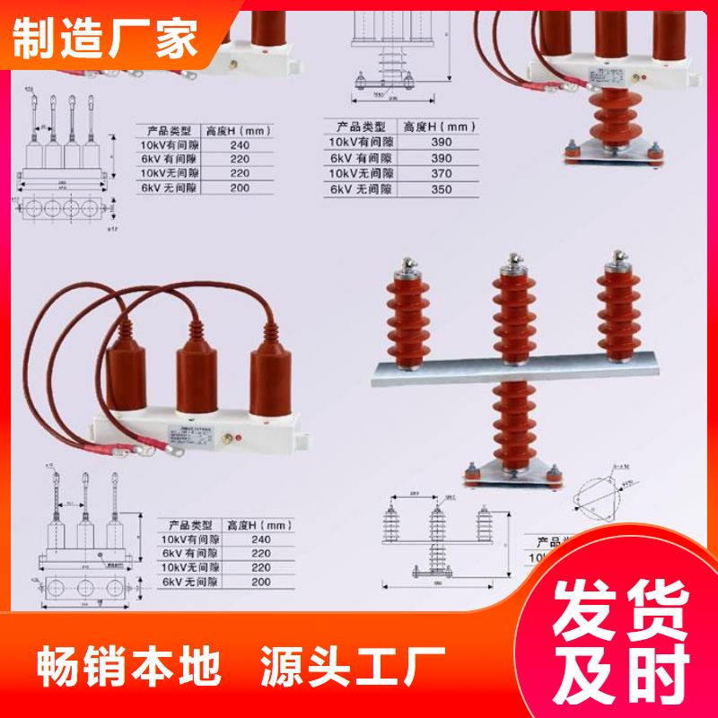 过电压保护器TBP-B-12.7/131